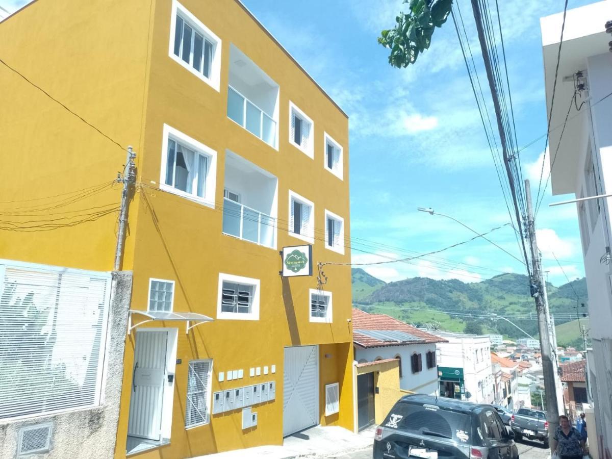 Verissimu's Pousada *
