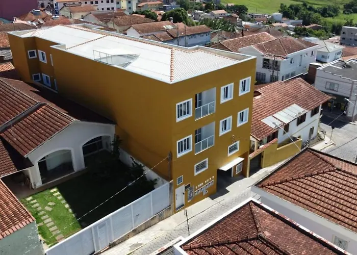 Verissimu\'S Pousada