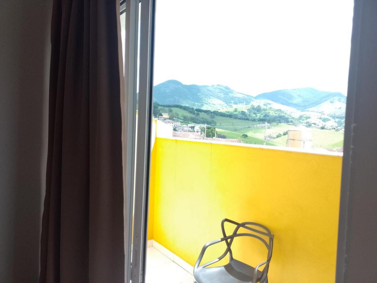 Hotel Verissimu's Pousada *