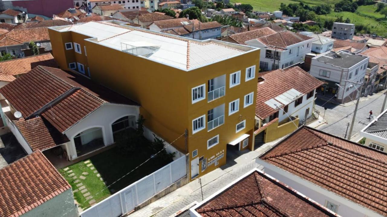 Hotel Verissimu's Pousada Paraisopolis