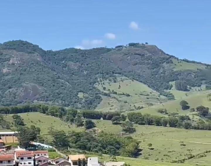 Hotel Verissimu's Pousada Paraisopolis