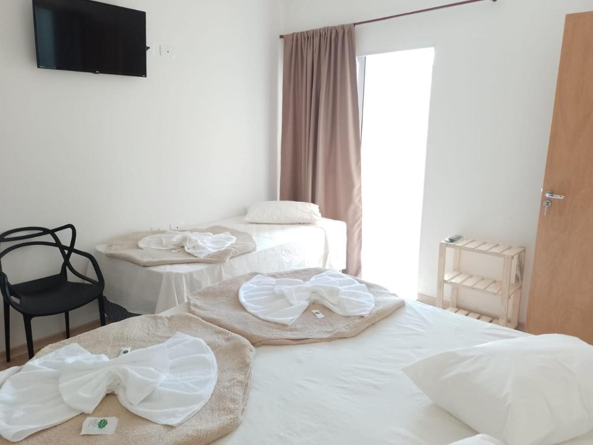 Hotel Verissimu's Pousada *