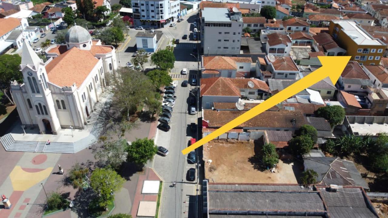 Hotel Verissimu's Pousada Paraisopolis