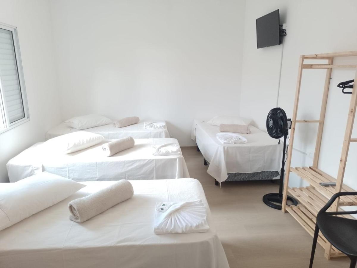 Hotel Verissimu's Pousada