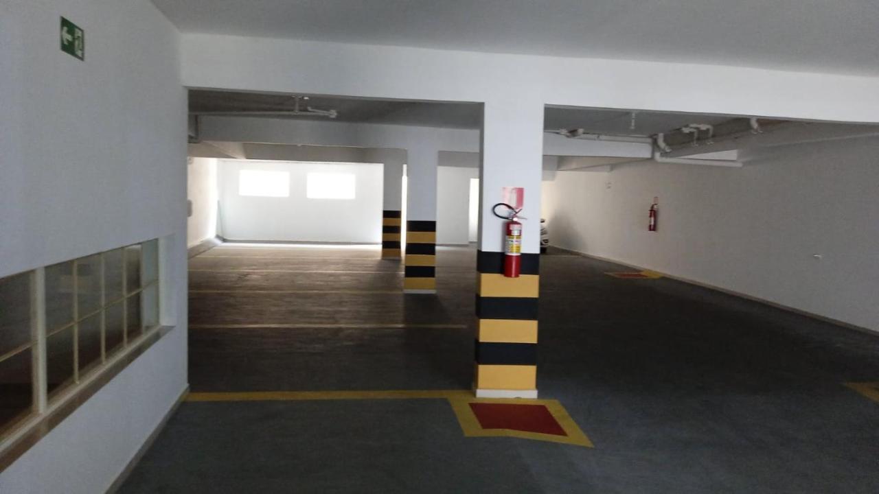 Verissimu's Pousada Hotel Paraisopolis