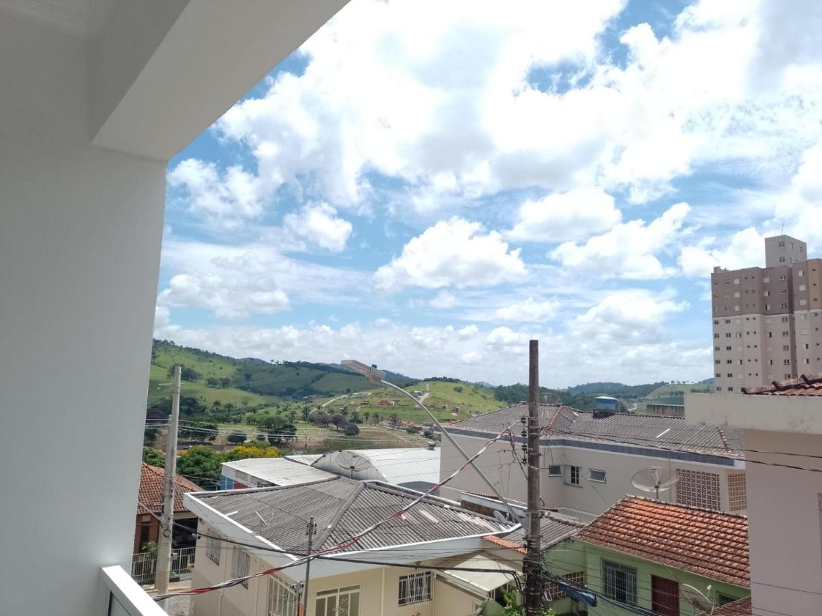 Verissimu's Pousada *