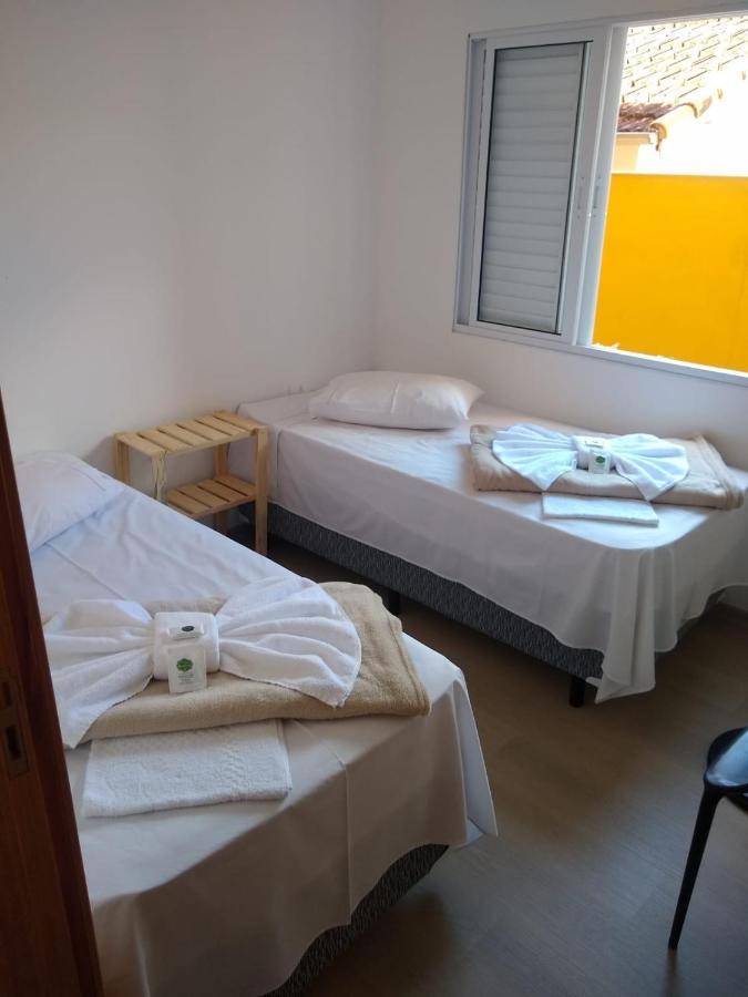 Verissimu's Pousada Hotel Paraisopolis