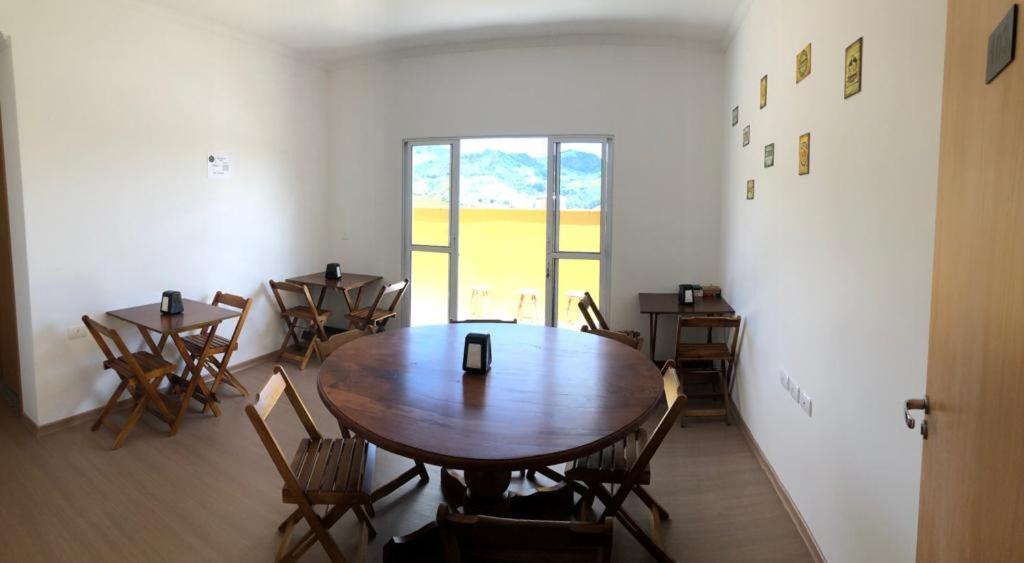 Verissimu's Pousada Hotel Paraisopolis