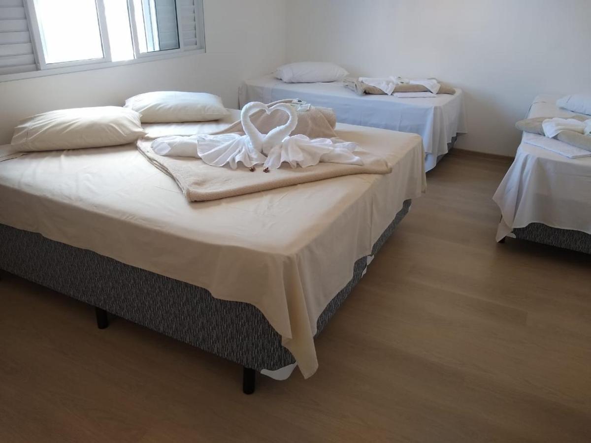 Verissimu's Pousada Hotel Paraisopolis