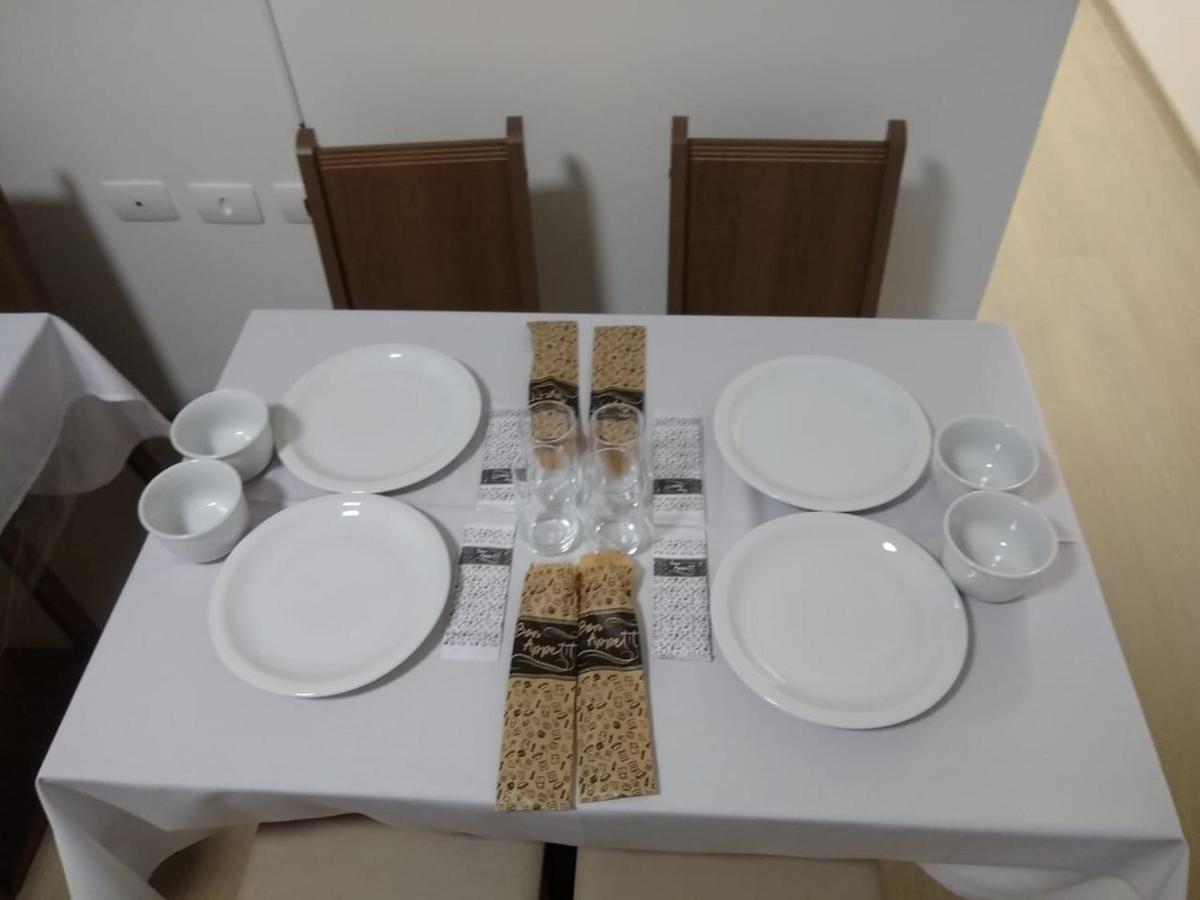 Hotel Verissimu's Pousada *