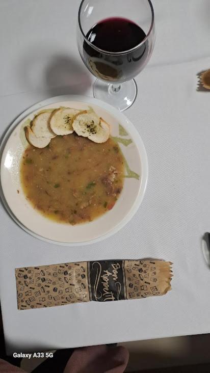 Verissimu's Pousada Hotel Paraisopolis