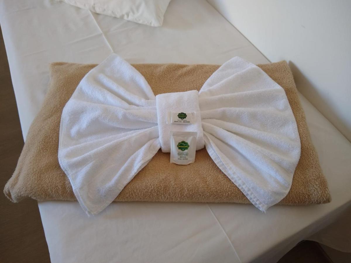 Hotel Verissimu's Pousada *