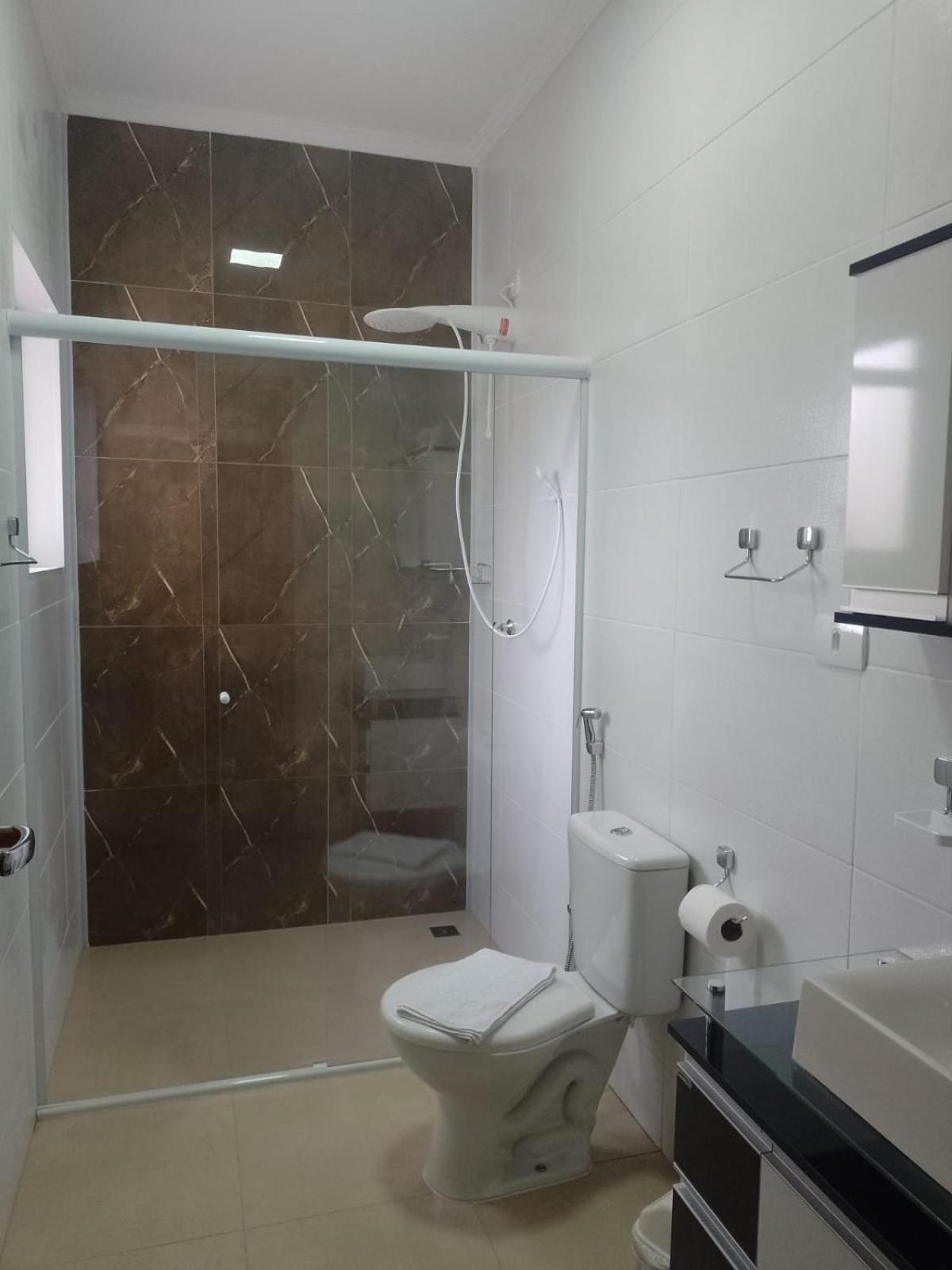 Hotel Verissimu's Pousada